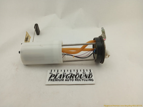 Hummer H2 Fuel Pump