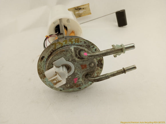 Hummer H2 Fuel Pump