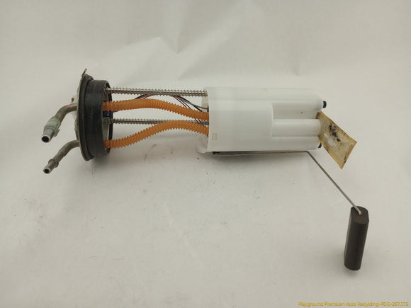 Hummer H2 Fuel Pump