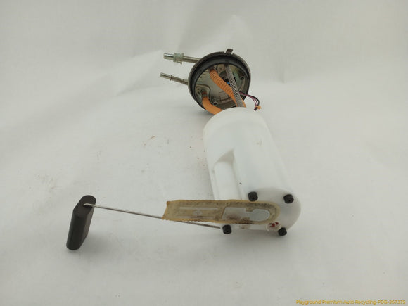 Hummer H2 Fuel Pump
