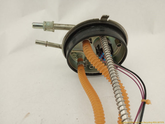 Hummer H2 Fuel Pump