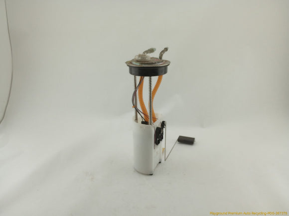 Hummer H2 Fuel Pump