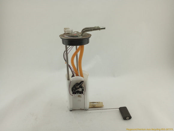 Hummer H2 Fuel Pump