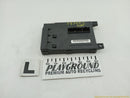Hummer H2 Left Front Seat Memory Control Module-1