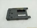 Hummer H2 Left Front Seat Memory Control Module-2
