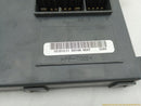 Hummer H2 Left Front Seat Memory Control Module-3