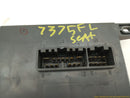 Hummer H2 Left Front Seat Memory Control Module-4