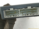 Hummer H2 Left Front Seat Memory Control Module-9