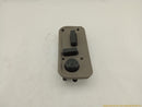 Hummer H2 Right Front Side Seat Lumbar Control Switch-3