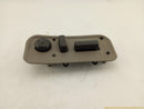 Hummer H2 Right Front Side Seat Lumbar Control Switch-4
