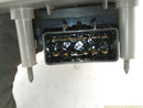 Hummer H2 Right Front Side Seat Lumbar Control Switch-5
