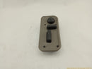 Hummer H2 Right Front Side Seat Lumbar Control Switch-6