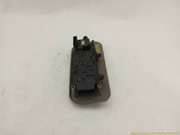 Hummer H2 Right Front Side Seat Lumbar Control Switch