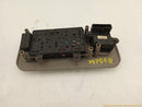 Hummer H2 Right Front Side Seat Lumbar Control Switch-8