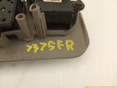 Hummer H2 Right Front Side Seat Lumbar Control Switch-9