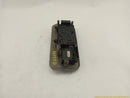 Hummer H2 Right Front Side Seat Lumbar Control Switch-10