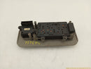 Hummer H2 Left Front Side Seat Lumbar Control Switch-9