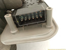 Hummer H2 Left Front Side Seat Lumbar Control Switch-10