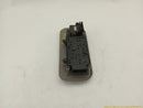 Hummer H2 Left Front Side Seat Lumbar Control Switch-11
