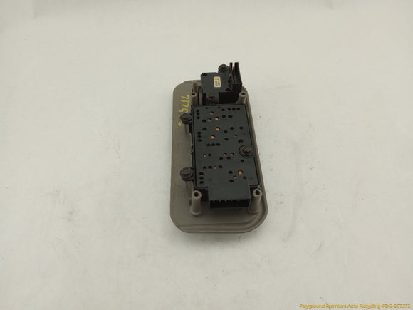 Hummer H2 Left Front Side Seat Lumbar Control Switch