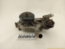 Hummer H2 Coolant Water Pump-1