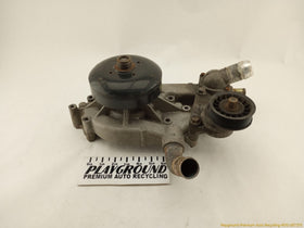 Hummer H2 Coolant Water Pump