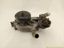 Hummer H2 Coolant Water Pump-2