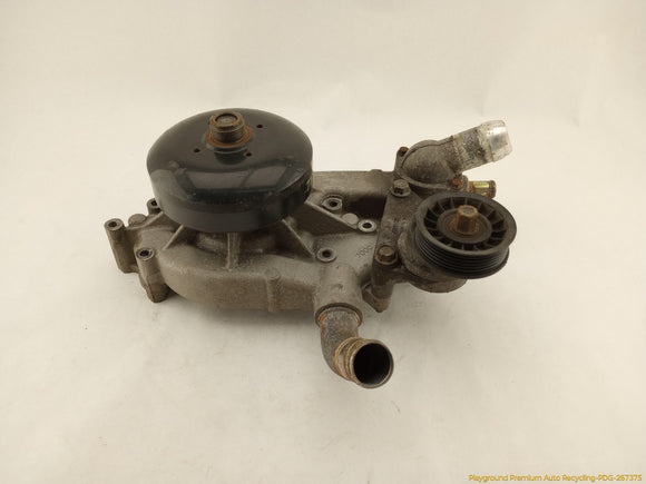 Hummer H2 Coolant Water Pump