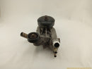Hummer H2 Coolant Water Pump-3