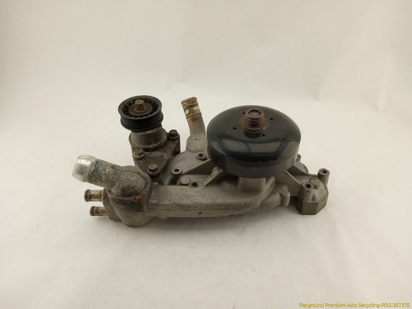 Hummer H2 Coolant Water Pump