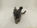 Hummer H2 Coolant Water Pump-5
