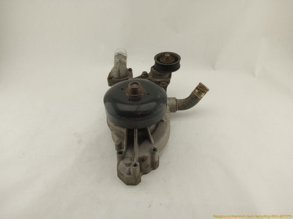 Hummer H2 Coolant Water Pump