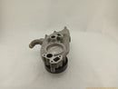 Hummer H2 Coolant Water Pump-6