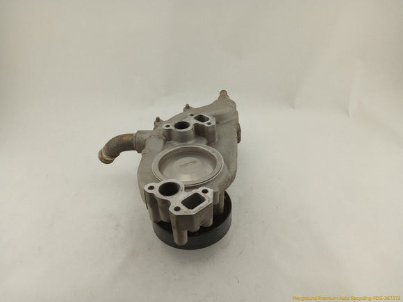 Hummer H2 Coolant Water Pump