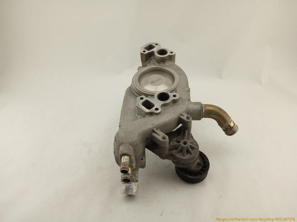Hummer H2 Coolant Water Pump