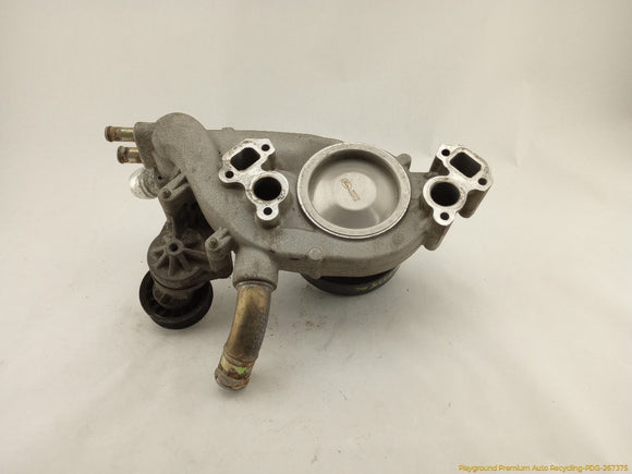 Hummer H2 Coolant Water Pump