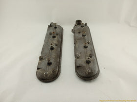 Hummer H2 Pair Of Cylinder Head Valve Cover - 0