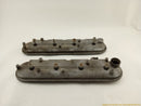 Hummer H2 Pair Of Cylinder Head Valve Cover-3