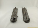 Hummer H2 Pair Of Cylinder Head Valve Cover-4