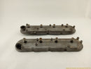 Hummer H2 Pair Of Cylinder Head Valve Cover-5