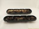 Hummer H2 Pair Of Cylinder Head Valve Cover-10
