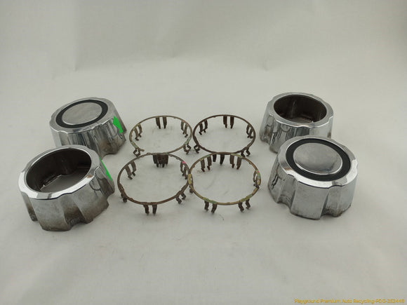 Mitsubishi Delica Set Of 4 Wheel Center Caps