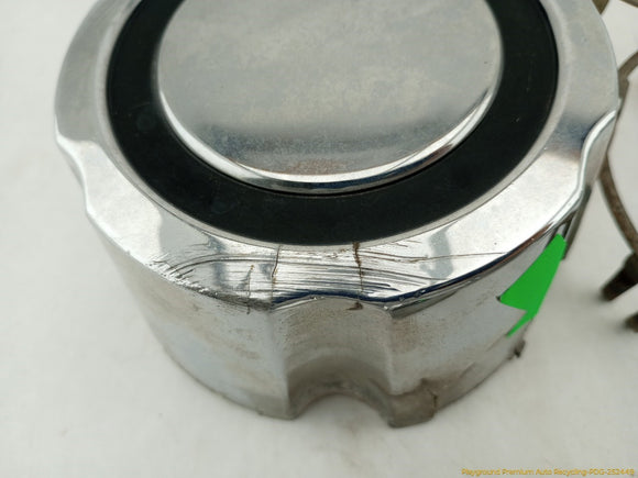 Mitsubishi Delica Set Of 4 Wheel Center Caps