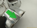 Mitsubishi Delica Set Of 4 Wheel Center Caps-9