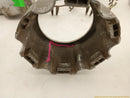 Mitsubishi Delica Set Of 4 Wheel Center Caps-12