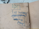 Mini Cooper S Full Wire Harness-2
