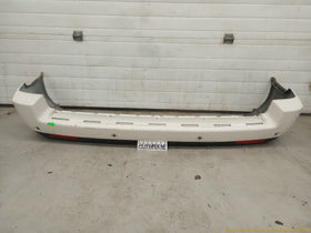 Land Rover Range Rover Rear Bumper Cover
