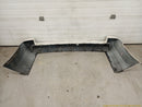 Land Rover Range Rover Rear Bumper Cover-2