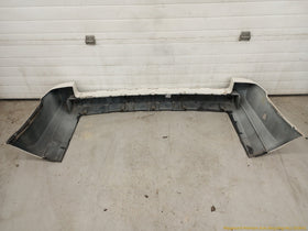 Land Rover Range Rover Rear Bumper Cover - 0