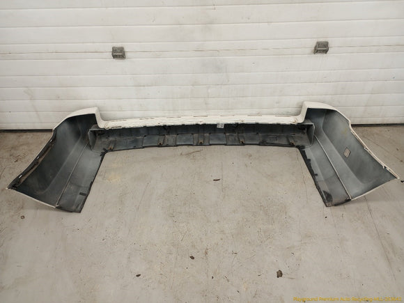 Land Rover Range Rover Rear Bumper Cover